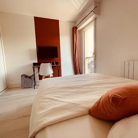 Apartment Une Coloc En - 329 Rouen